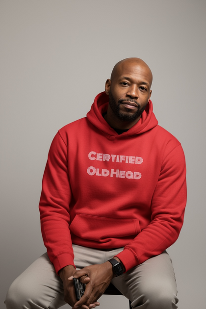 Certified Old Head