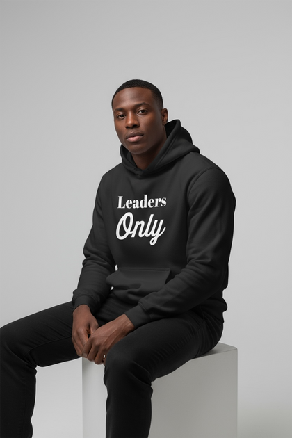 Leaders Only