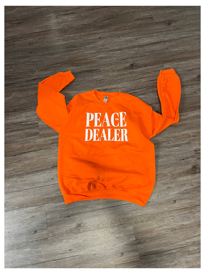 Peace Dealer
