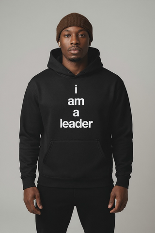 I am a Leader