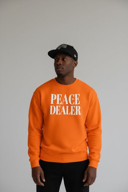 Peace Dealer
