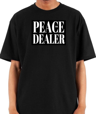 Peace Dealer