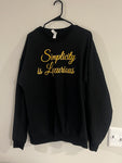 Simplicity is Luxurious