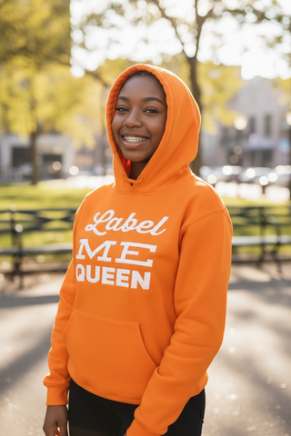 Label Me Queen