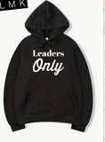 Leaders Only