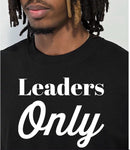 Leaders Only