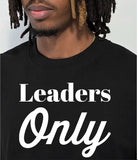 Leaders Only