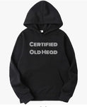 Certified Old Head