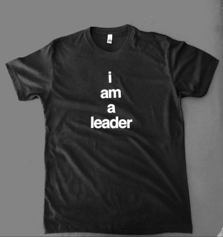 I am a Leader