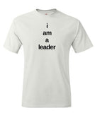 I am a Leader